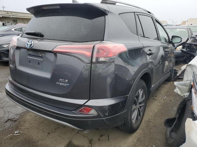 JTMRJREV3HD109098 | 2017 TOYOTA RAV4 HV LE