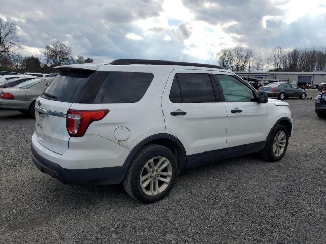 1FM5K7B80HGB37417 | 2017 FORD EXPLORER