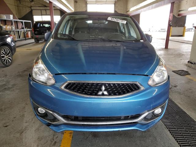 ML32A5HJXLH005182 | 2020 MITSUBISHI MIRAGE LE