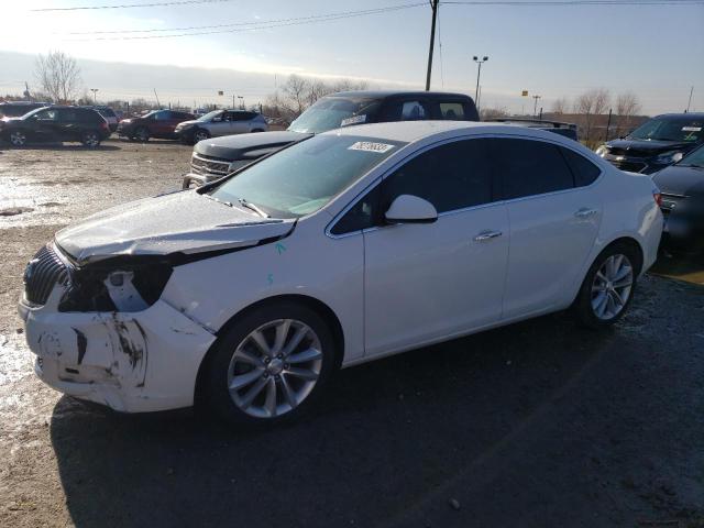 2014 Buick Verano 