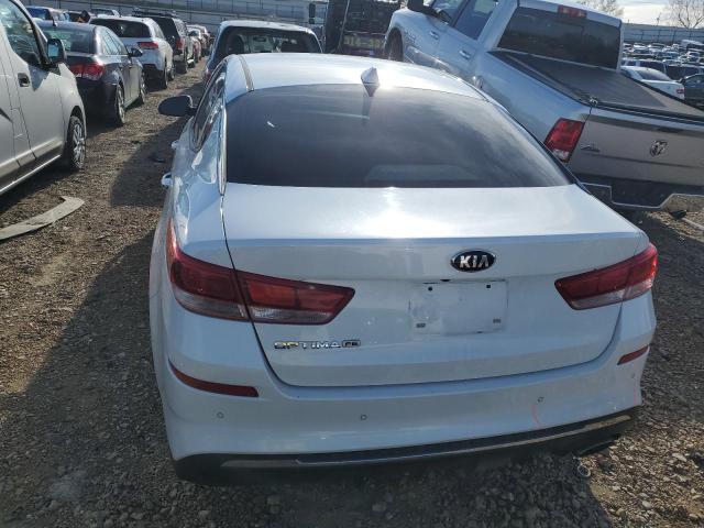 5XXGT4L32KG343266 | 2019 KIA OPTIMA LX