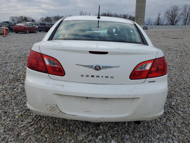 1C3CC4FB3AN208581 | 2010 Chrysler sebring touring