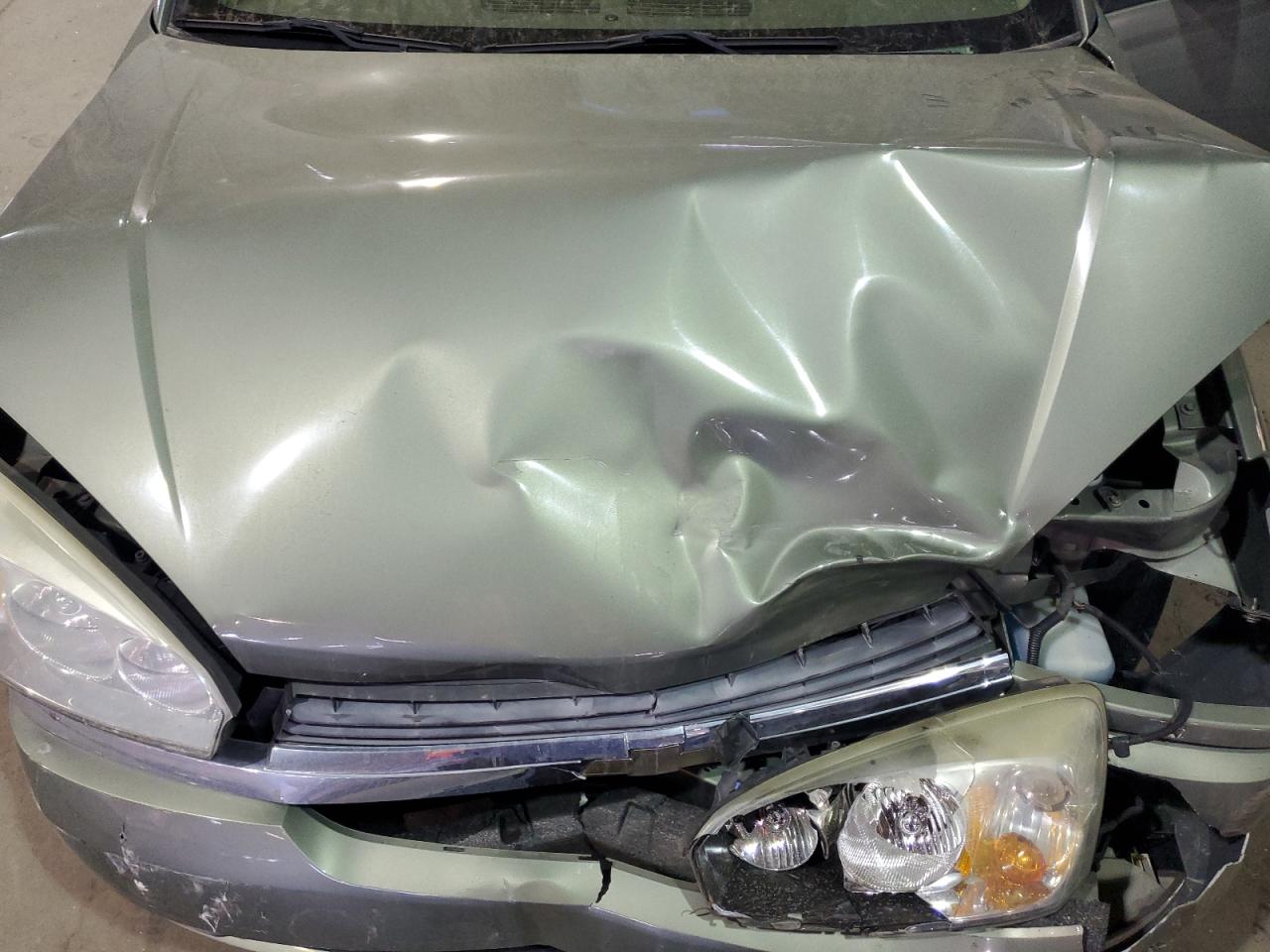 1g1zu54885f109182 1G1ZU54885F109182 2005 Chevrolet Malibu Lt