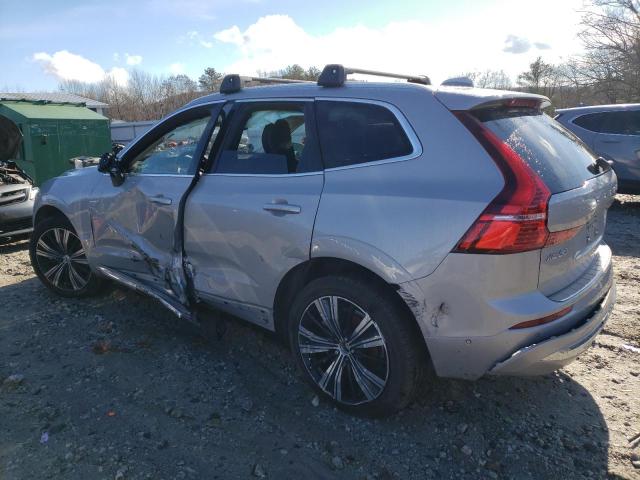 2022 VOLVO XC60 B6 IN - YV4062RL6N1074853