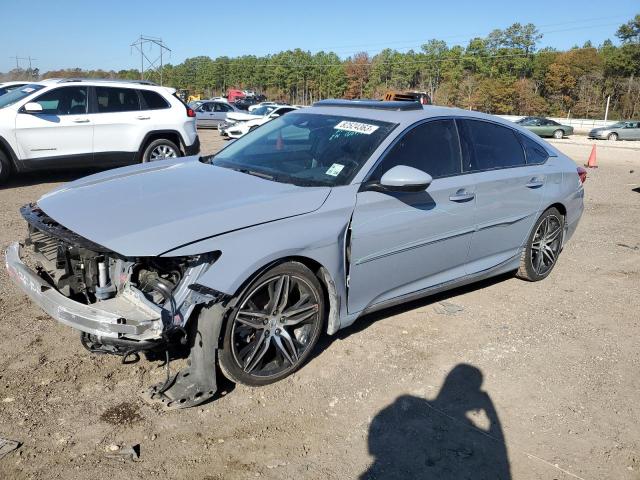 2022 Honda Accord Sedan Touring