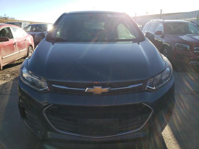 3GNCJKSBXKL321299 | 2019 CHEVROLET TRAX LS