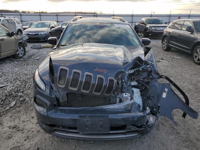 2017 JEEP CHEROKEE 1C4PJMCS2HW567531