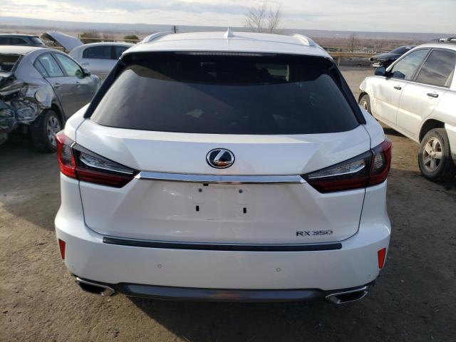 2T2ZZMCA8HC056676 | 2017 Lexus rx 350 base