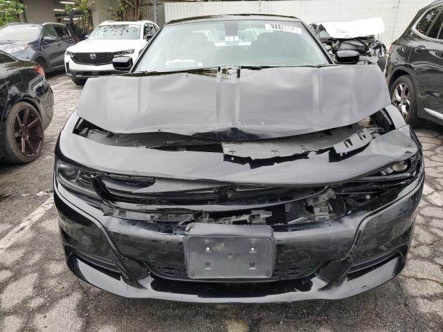 2C3CDXBGXNH165842 | 2022 Dodge charger sxt