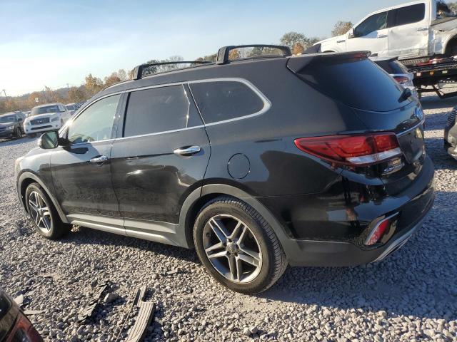 KM8SR4HF8HU179385 | 2017 Hyundai santa fe se ultimate