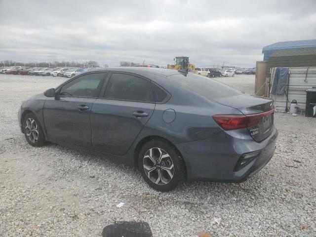 Vin: 3kpf24ad3ke035025, lot: 81779883, kia forte fe 20192