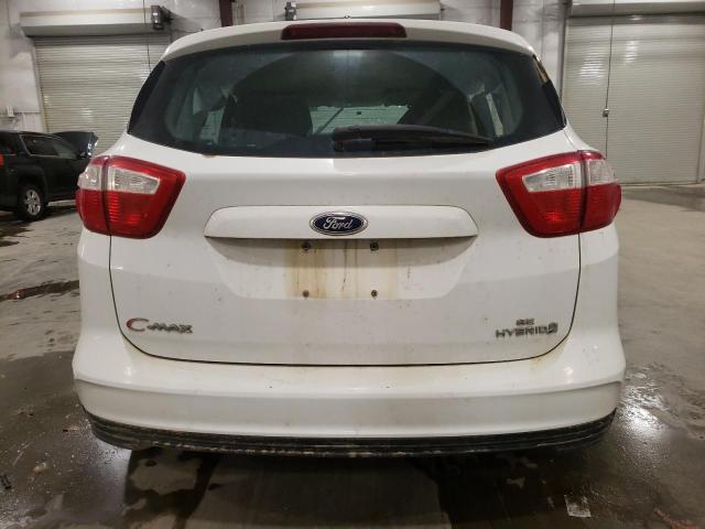 1FADP5AU5EL517673 | 2014 FORD C-MAX SE