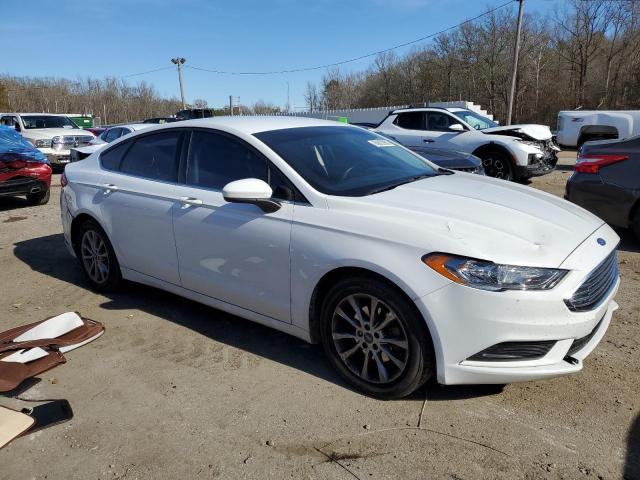 Vin: 3fa6p0h72hr370701, lot: 80623993, ford fusion se 20174