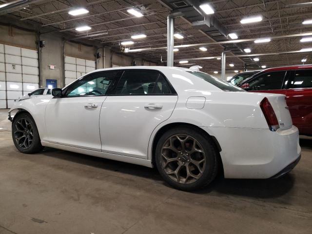 2C3CCABG4GH224726 | 2016 CHRYSLER 300 S