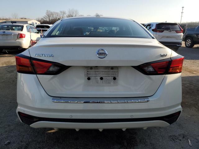 1N4BL4DV4MN317243 | 2021 NISSAN ALTIMA SV