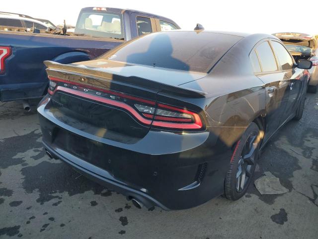 2C3CDXHG8KH639029 | 2019 DODGE CHARGER GT