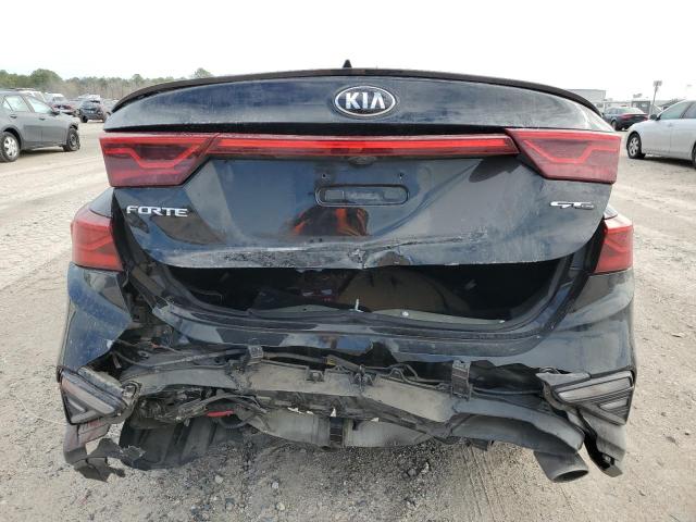 3KPF34AD5LE218263 | 2020 KIA FORTE GT L