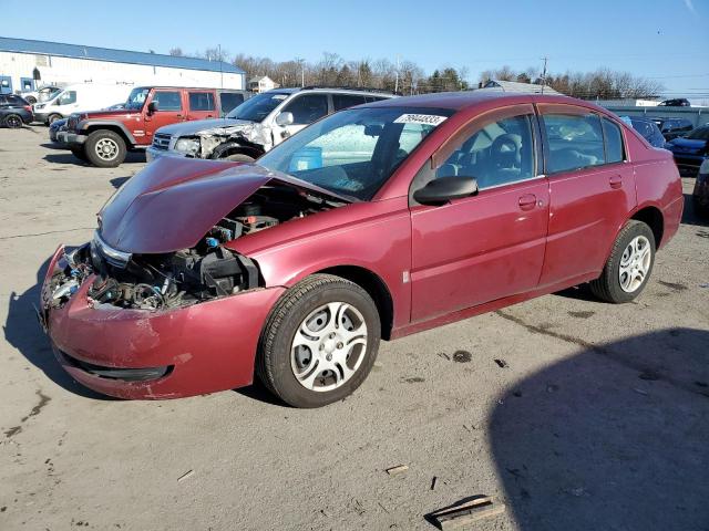 2005 Saturn Ion 