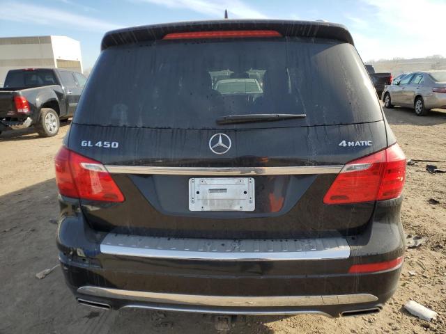 VIN 4JGDF7CE8DA230347 2013 Mercedes-Benz GL-Class, ... no.6