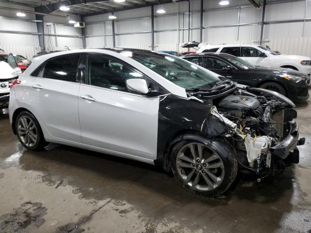 KMHD35LHXGU308637 | 2016 HYUNDAI ELANTRA GT