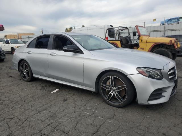 Lot #2266716196 2019 MERCEDES-BENZ E 300 salvage car