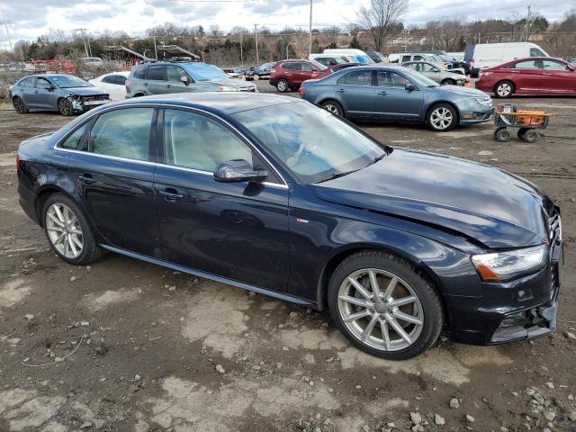 WAUFFAFLXEA005494 2014 AUDI A4, photo no. 4