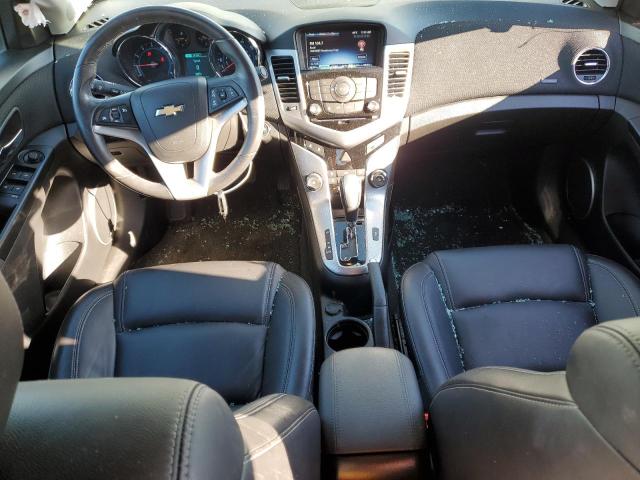 1G1PG5SB8E7178882 | 2014 CHEVROLET CRUZE LTZ