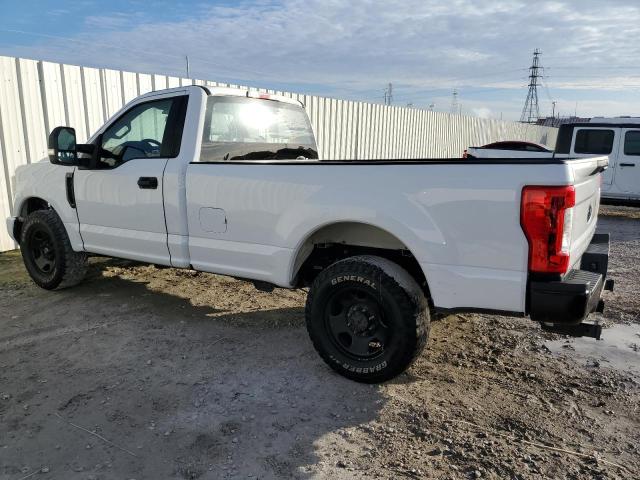 1FTBF3A66KEE44341 | 2019 Ford f350 super duty