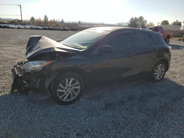 2012 Mazda Mazda3 i