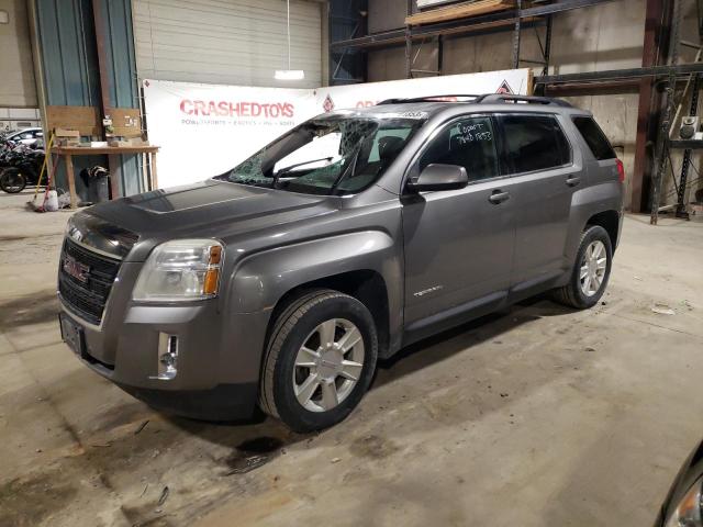 2012 GMC Terrain SLE