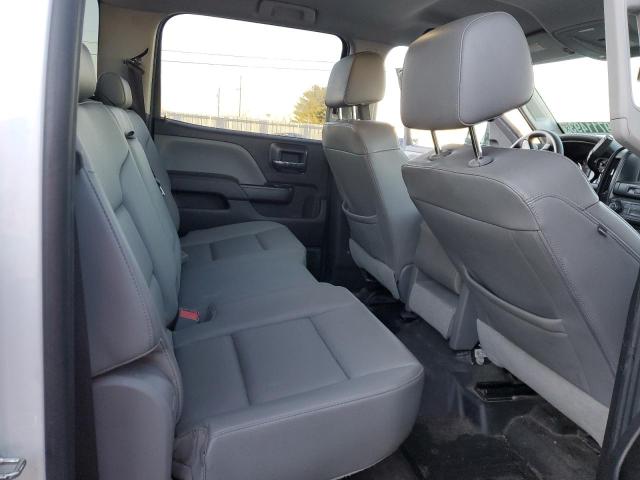 2017 GMC SIERRA C25 1GD11REG0HF171640