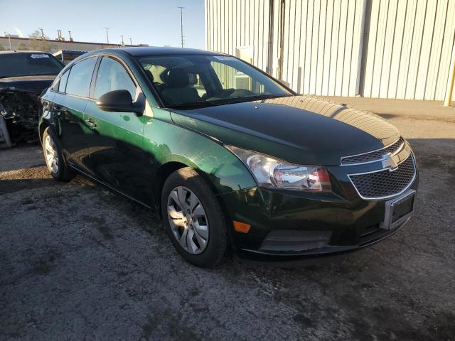 1G1PB5SGXE7268755 | 2014 CHEVROLET CRUZE LS