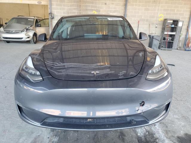 5YJYGDEE3MF074983 | 2021 TESLA MODEL Y