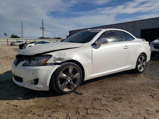 2010 Lexus IS 250 