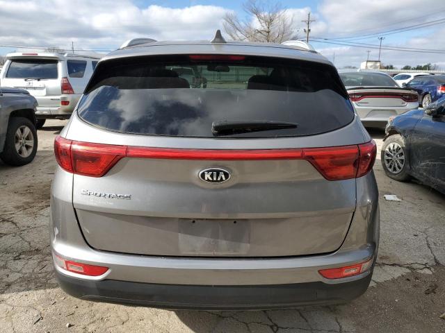 KNDPMCAC5H7076023 | 2017 KIA sportage lx