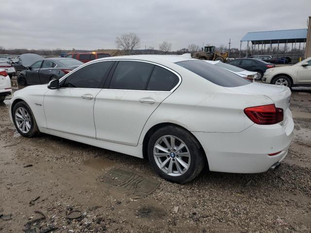 WBA5A5C57FD521013 | 2015 BMW 528 i