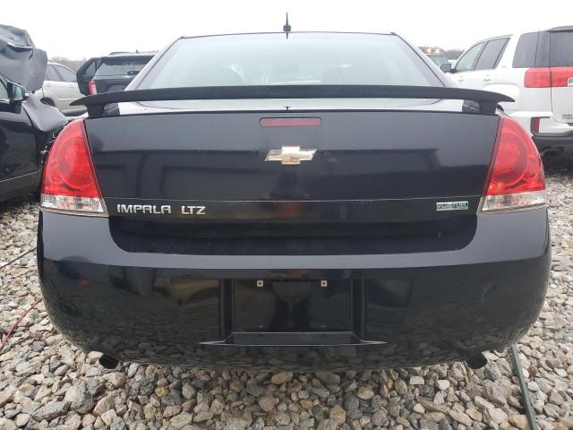 2G1WC5E34D1126625 | 2013 Chevrolet impala ltz