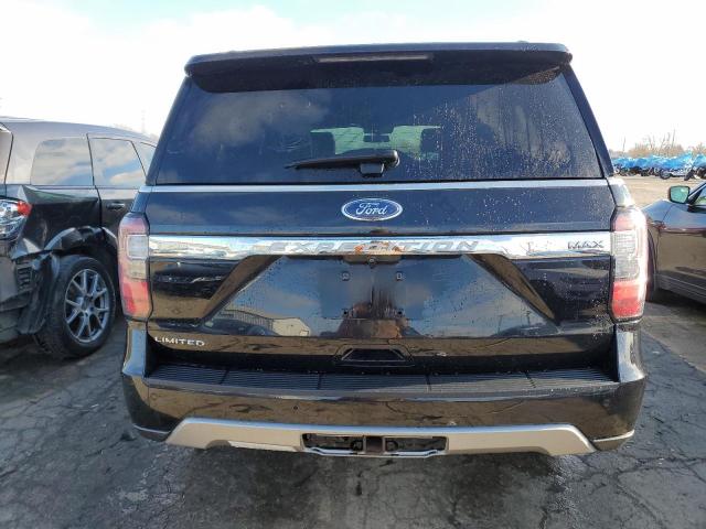 1FMJK2AT4KEA52445 | 2019 FORD EXPEDITION