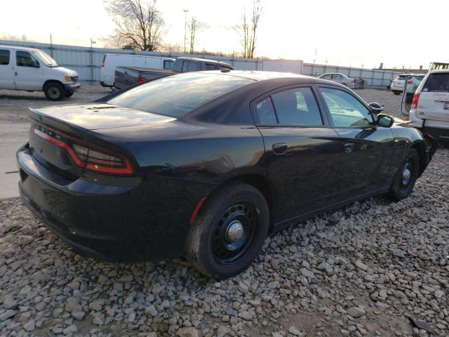 2C3CDXKT6KH514908 | 2019 DODGE CHARGER PO