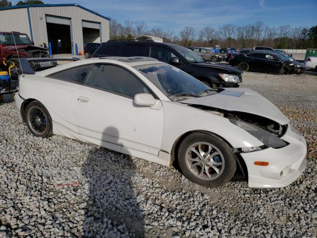 2001 Toyota Celica Gt VIN: JTDDR32T810082285 Lot: 81425053