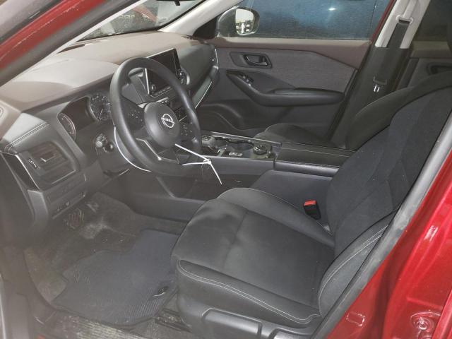 2023 NISSAN ROGUE S - 5N1BT3AB2PC792500
