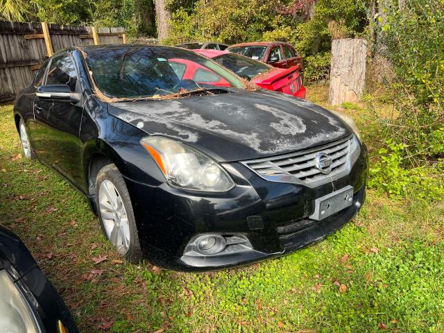 2010 Nissan Altima S