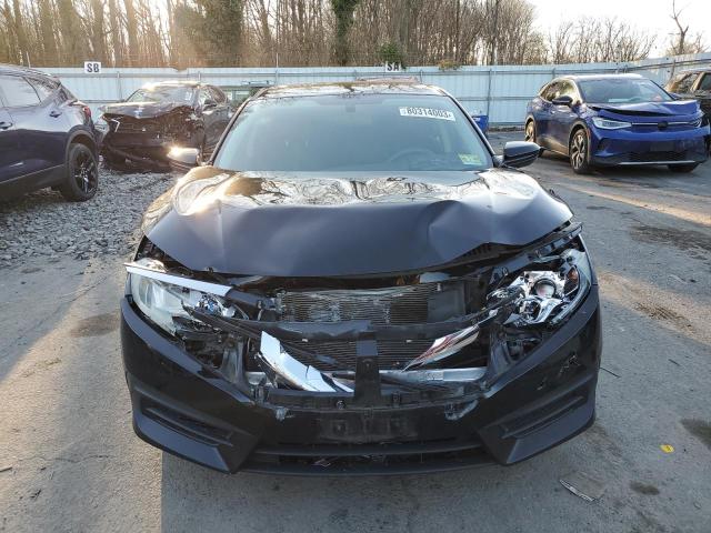 2HGFC2F50GH508945 | 2016 HONDA CIVIC LX