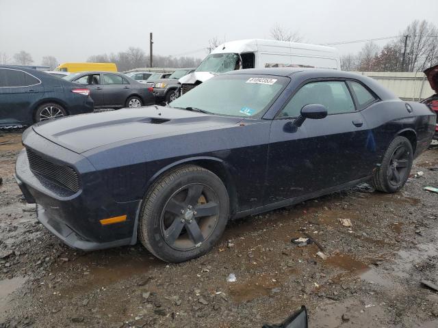 2011 Dodge Challenger 