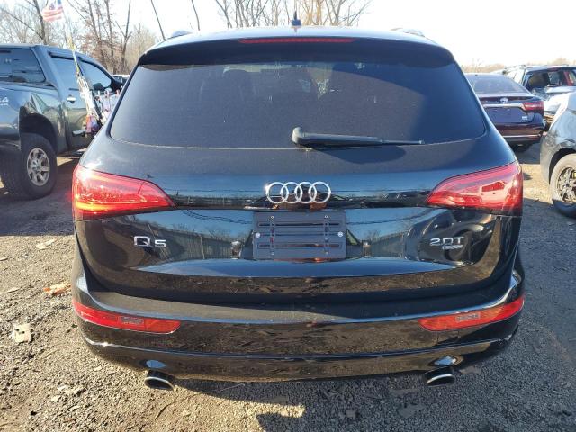 VIN WA1LFAFP1DA078240 2013 Audi Q5, Premium Plus no.6