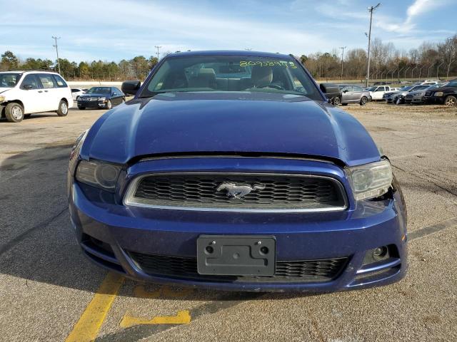 1ZVBP8AM4E5326024 | 2014 Ford mustang