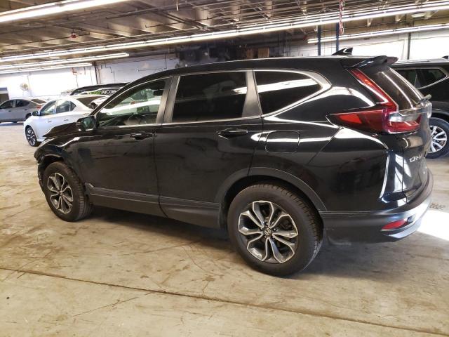 5J6RW2H50LL003141 | 2020 HONDA CR-V EX