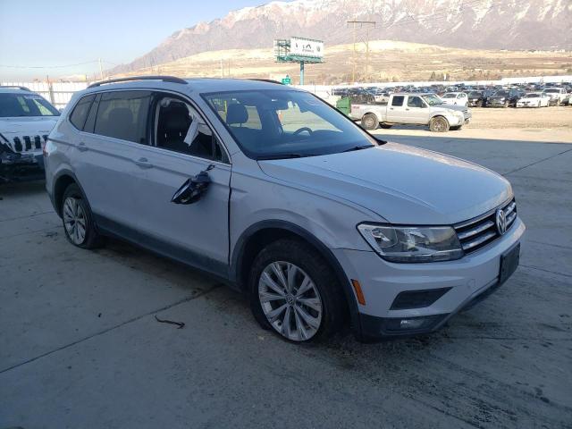 3VV2B7AX6JM006537 | 2018 VOLKSWAGEN TIGUAN SE