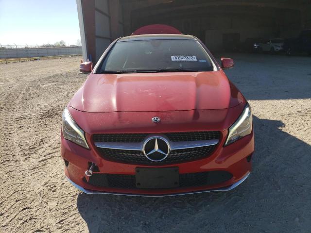 WDDSJ4EBXKN738987 | 2019 MERCEDES-BENZ CLA 250