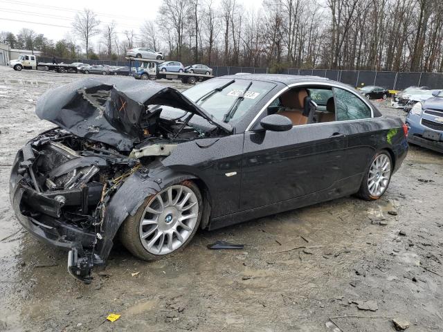 2008 BMW 3 Series 328i